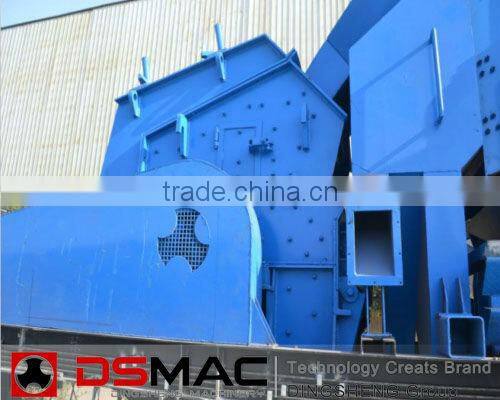 Mobile Rock Crusher Plant With Perfect Performance From Top 10 China Brand manufacture