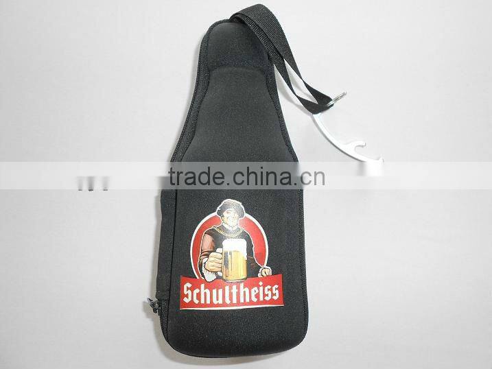 Fashion EVA Wine Bottle Display Case