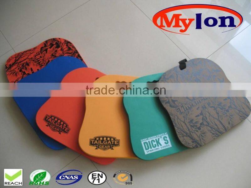 nbr Garden Gardening Foam Kneeler Kneeling Protector Pad