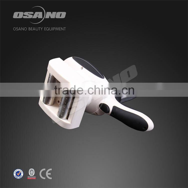 2016 best selling 40k ultrasonic liposuction slimming cavitation rf vacuum machine for sale