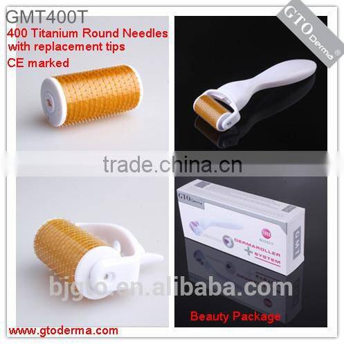 Wholesale GTO 192/200/540/1080 needles micro needle roller