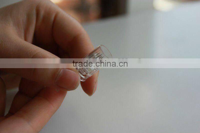 electric dermaroller microneedle machine -EL012