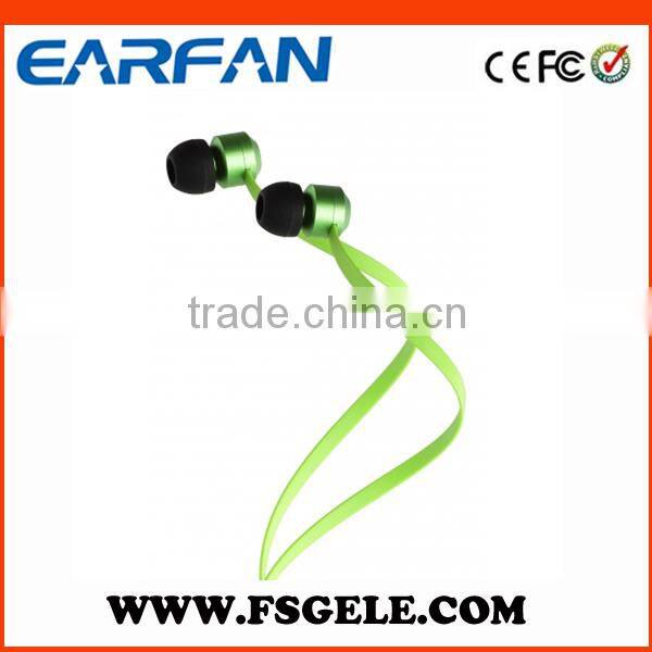 FSG-E005 Sport stereo headphone