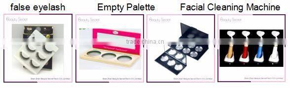 Professional Beauty Needs 15pcs Makeup Brush Set with Personalised Design