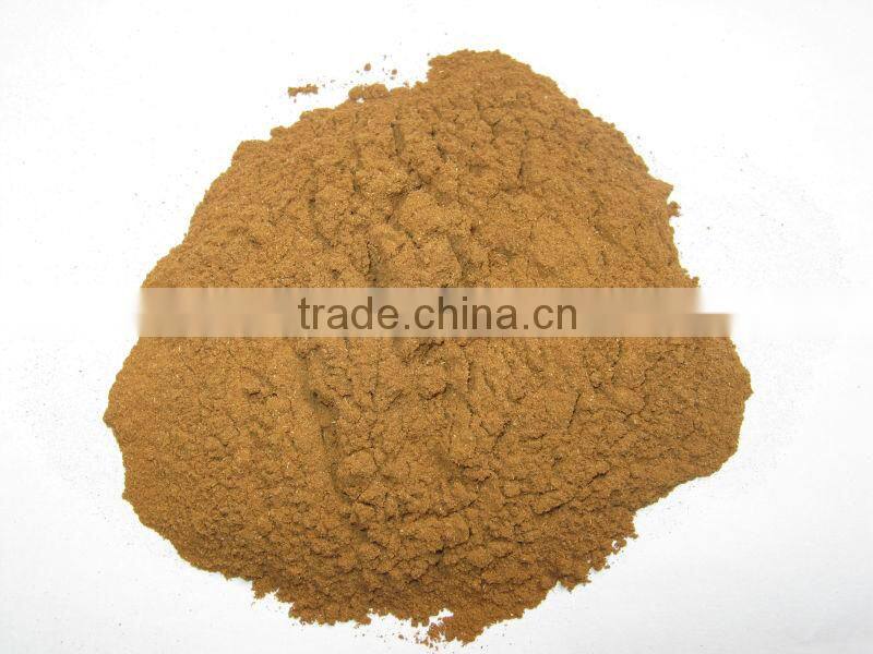 Powder Cassia