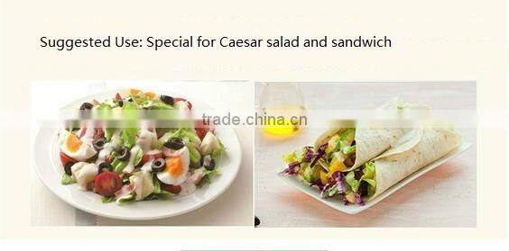 220ml NON-GMO Caesar Dressing