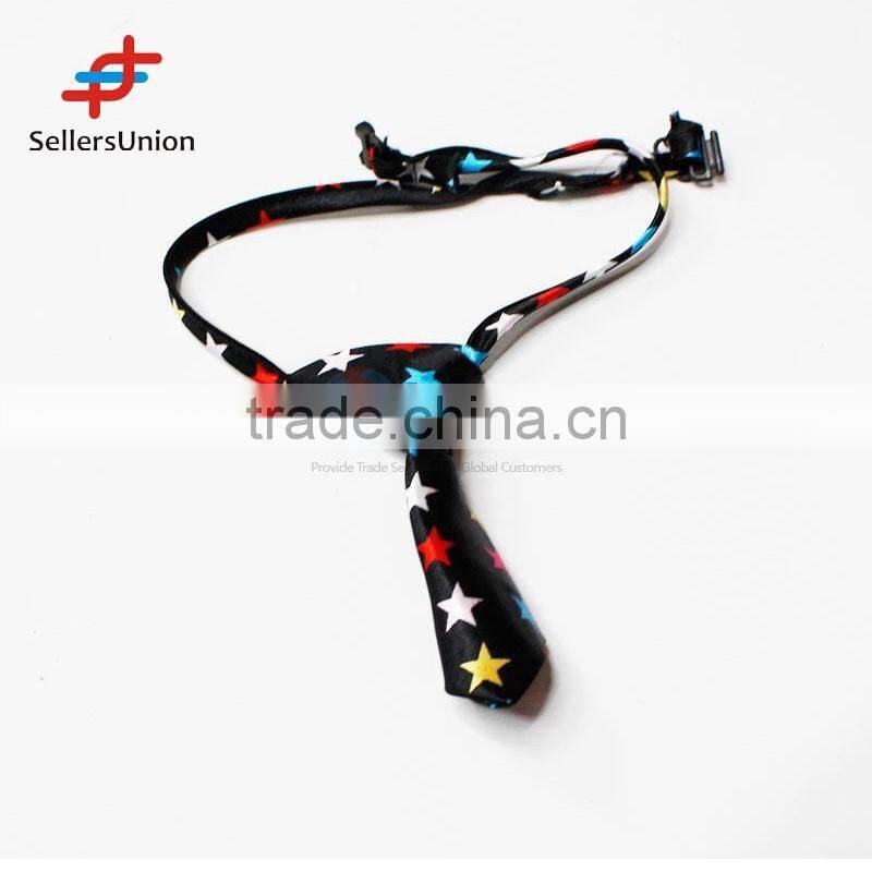 2017 No.1 Yiwu agent commission Agent wanted Factory Sale New Colorful Handmade Adjustable Pet Dog Ties