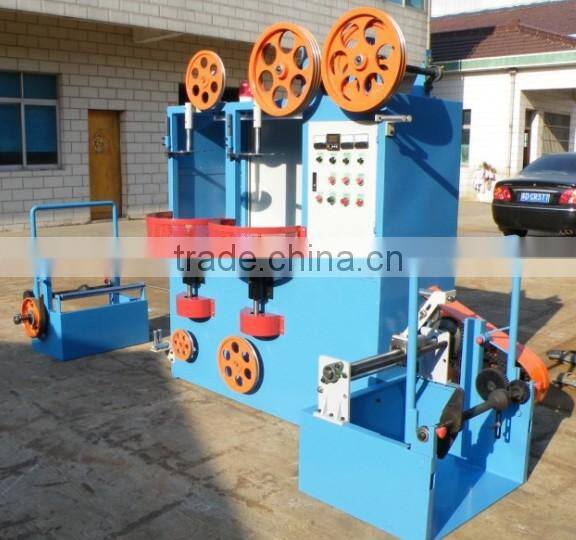 automatic coil winding machine/wire reel winding machine