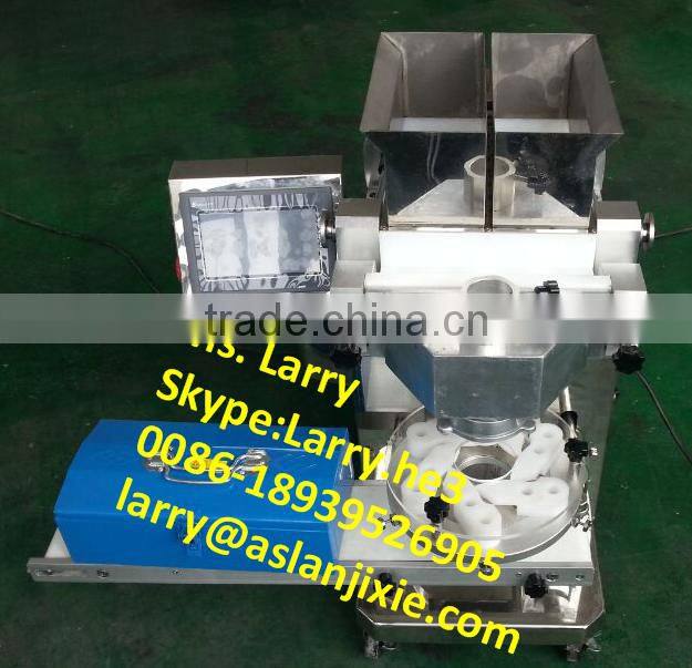 bunuelos encrusting making machine/kubba encrusting machine/kebbe making machine