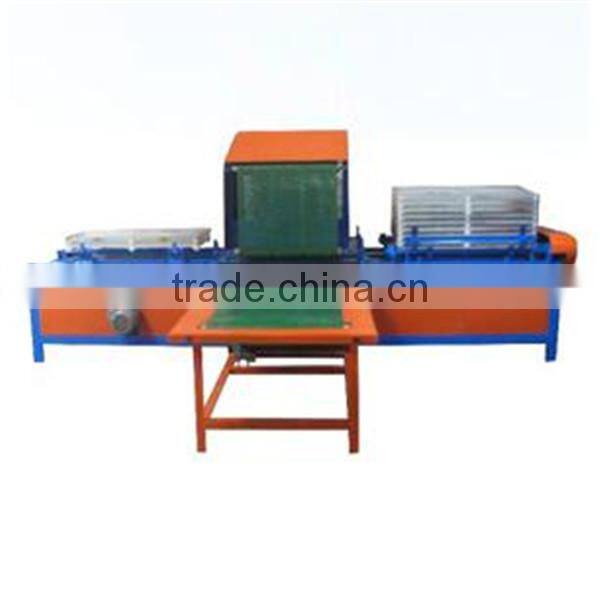 factory price and manufacturer mosquito incense making machine