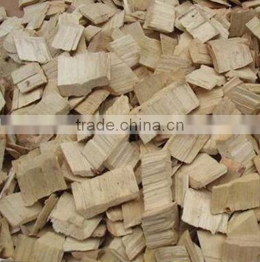 BX218D Drum chipper machine