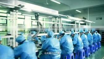 LX-Polar5 Lanstar 5J electric fence energizer farm livestock ranch orchard fencing system water-proof anti-dust