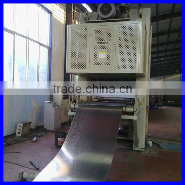 DM high quality steel wind dust fencing made in China(manufacturer/ISO9001)