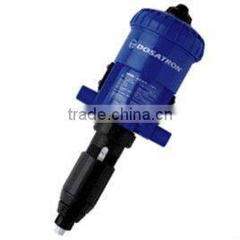 Fertilizer Injector