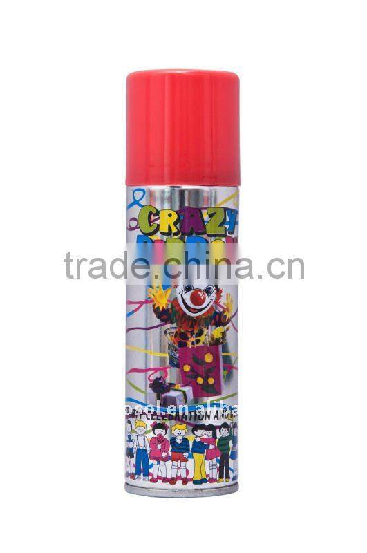 Green Super party String 250ml