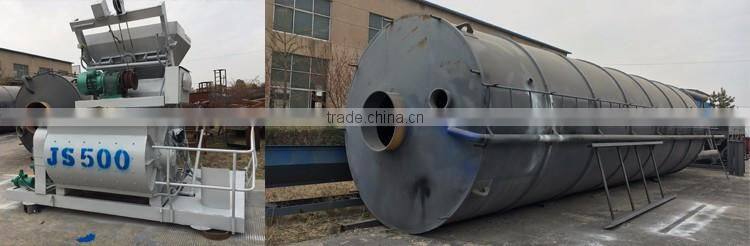 Full automatic hollow brick making machine price