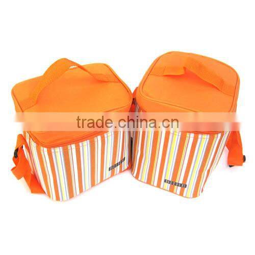 In-Stock Item Lunch Cooler Bag for Sale (BCP002)