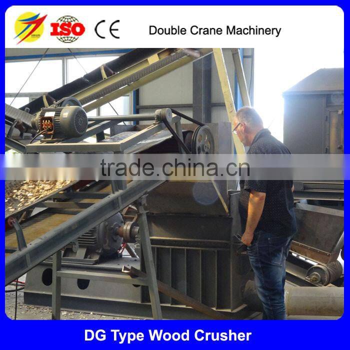 Multifunction rice husk hammer mill machine for sale