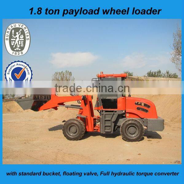 radlader zl18f,zl18f radlader wth EPA in canada