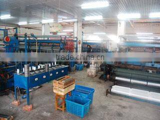 Nylon monofilament spool fishing line