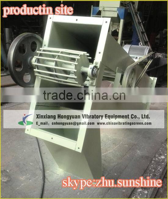 automatically vertical continuous feeding bucket elevator equipment