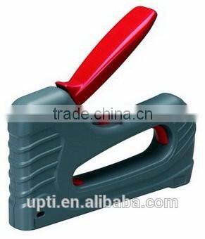 Taiwan Made High Quality Multi Purpose 4 Way Staple Gun Hand Tacker