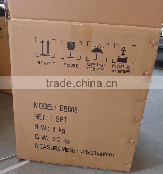 NEW PRODUCT KNAPSACK BLOWER EB808&2 stroke gasoline garden leaf blower