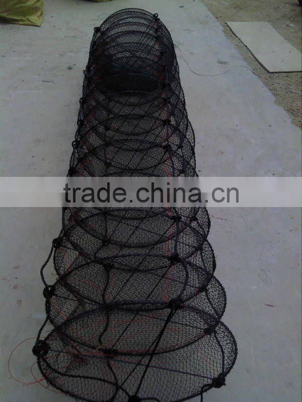 fish trap for shellfish scallop/oyster farming