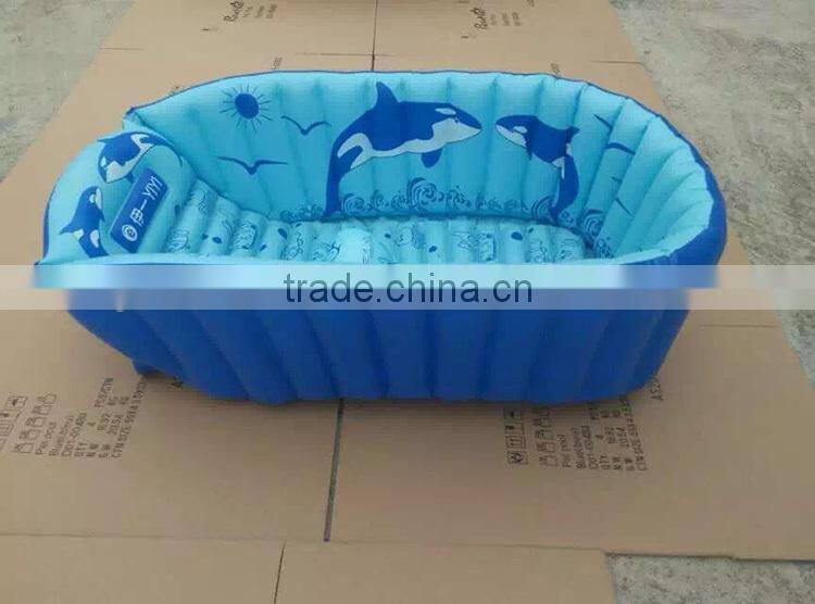 giant round inflatable swimming pool Water Sports Pvc Swimming Pool for kids