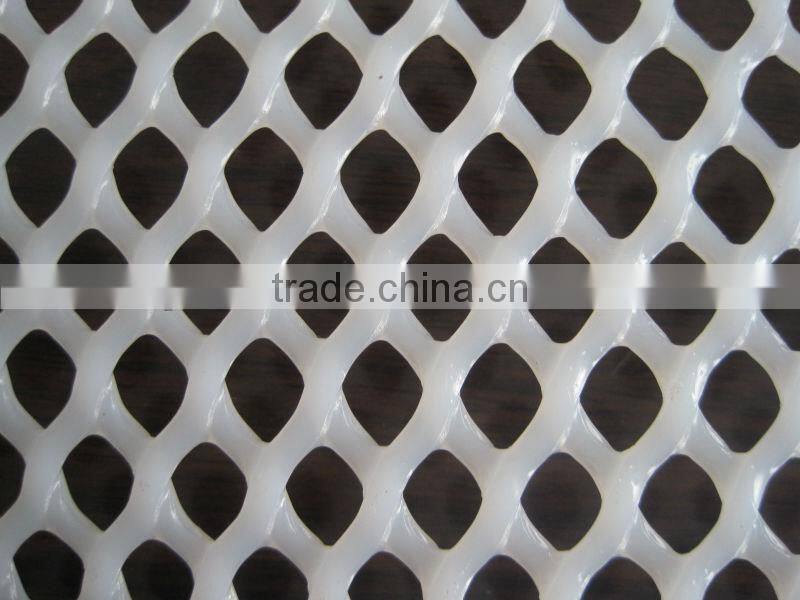 Plastic Honeycomb Mesh