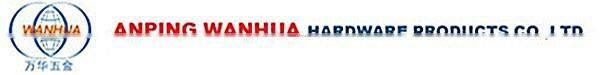 Anping Wanhua-- Anti-theft Barbed Wire Mesh manufacturer