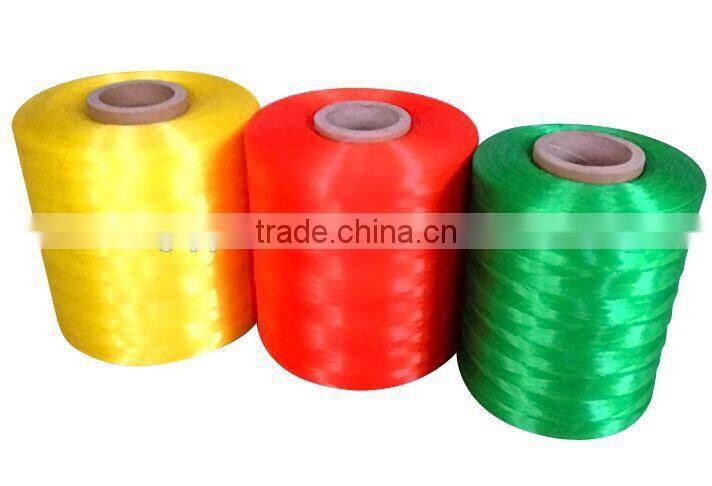 electric fence 3mm braided polywire