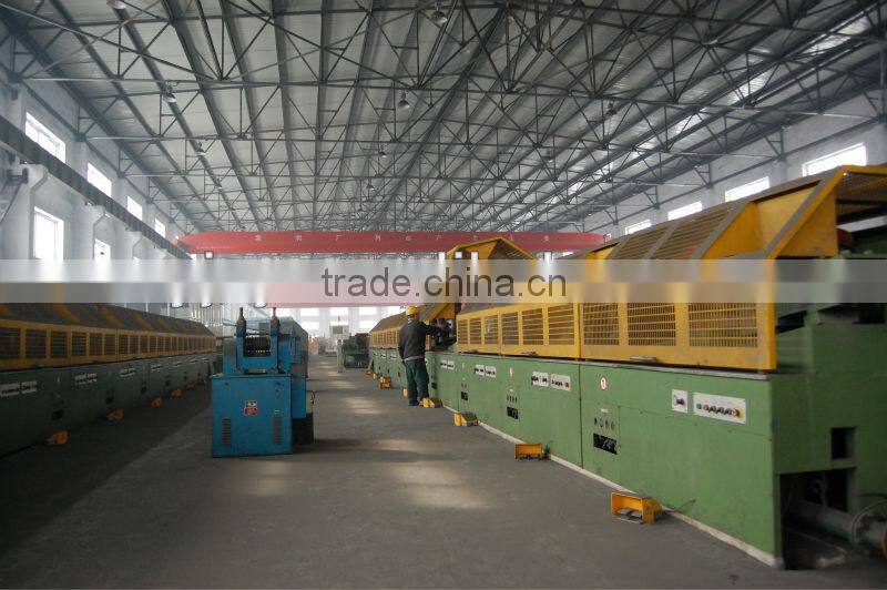 Pipe with prestressed cold drawn steel wire