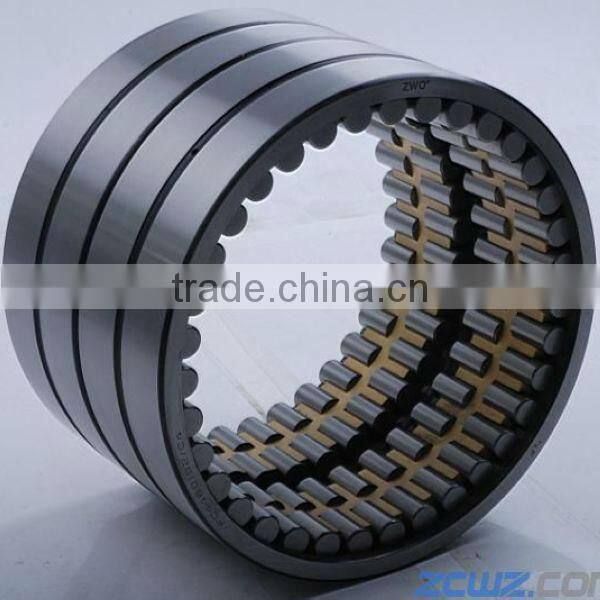 cylindrical roller bearings with rolling ring ribs FC4064216