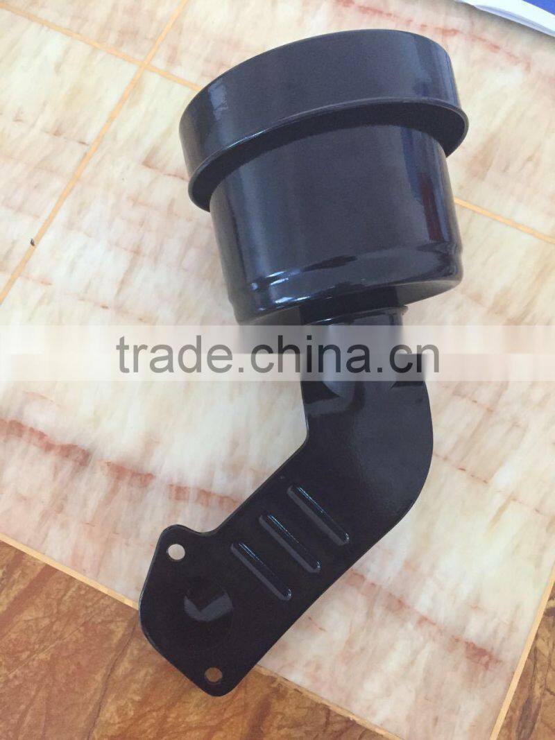 China best supplier cylinder block body for tractors