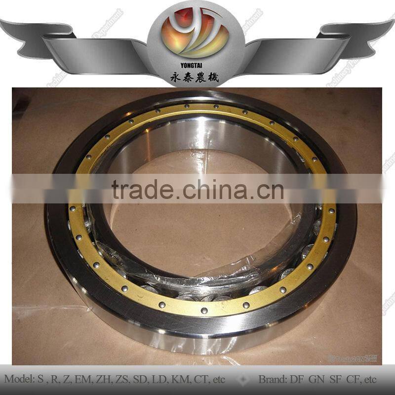 Agriculture tractor parts single row self-centering ball bearing205