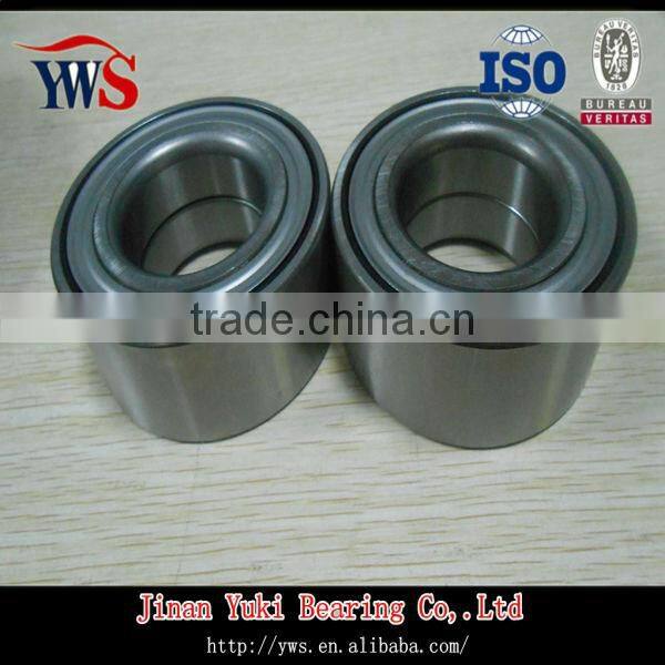 DAC251340061 atv wheel hub