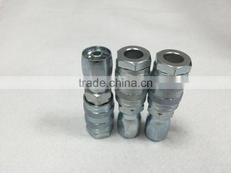 high performance of Pneumatic connector