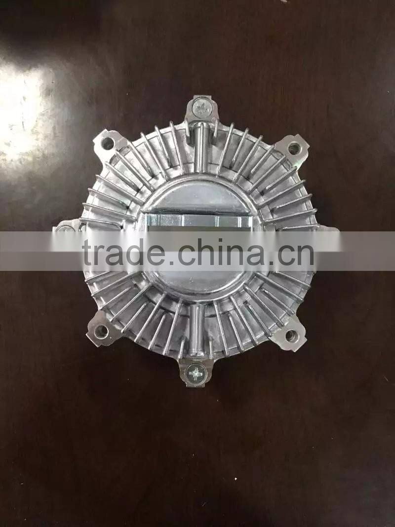 Engine 2KD 2KZ fan clutch 162100L010 16210-0L010