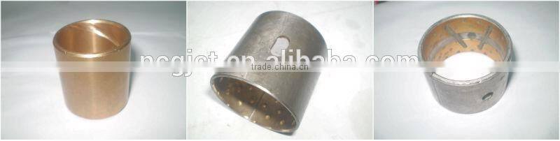 Stainless Steel Sleeve Bushing For Auto Parts