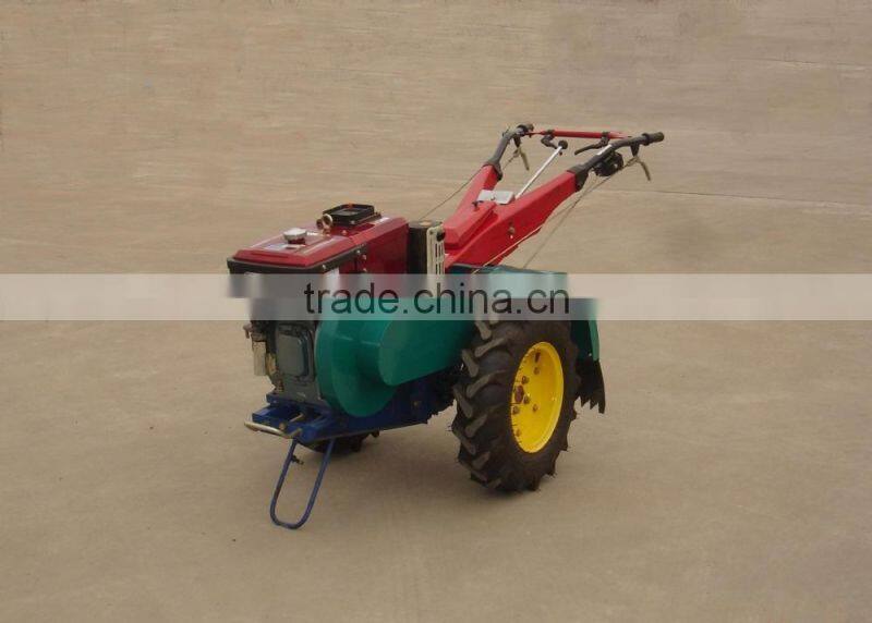 10hp walking tractor for sale