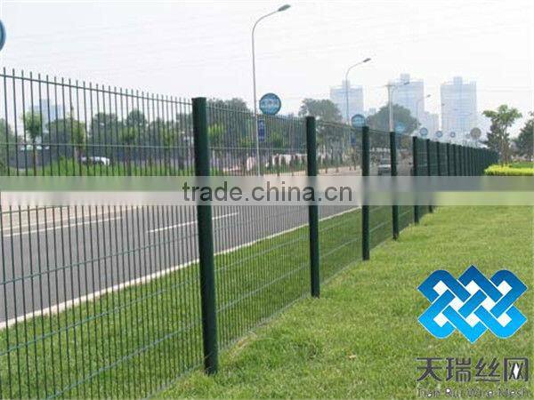 wire mesh fence/garden fence/ fence/mesh fencing