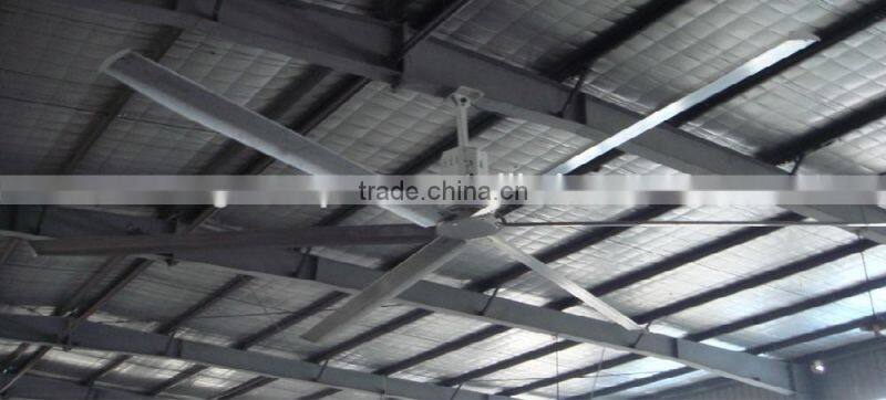 High Volume 16ft High Quality Best Price Installing Ceiling Fan Electrical