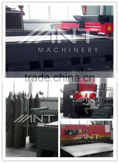 YLJ600A tandem road roller