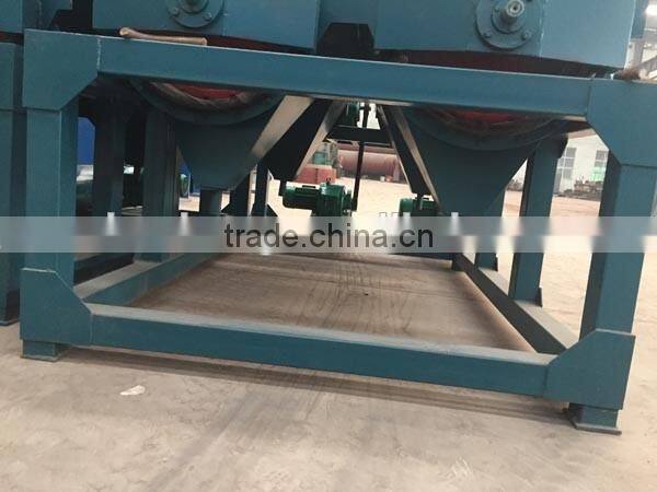 Mining Machinery Gold Jig Machine, Gold Jig Concentrator For Sale