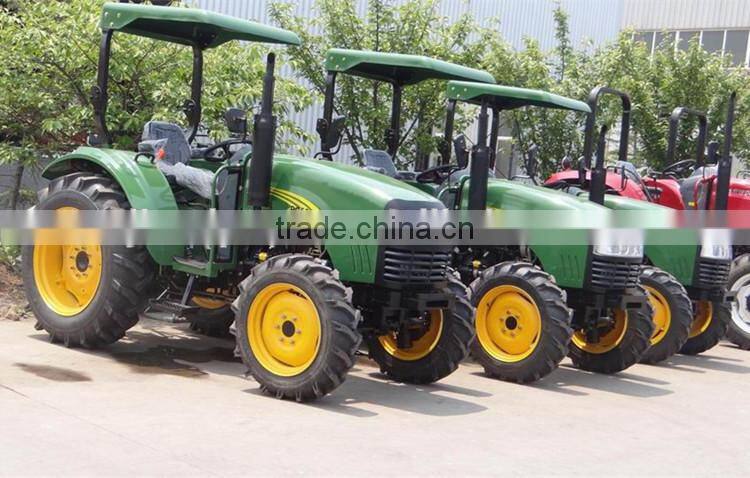 Superior 20-130hp farm tractor price in india for hot sales