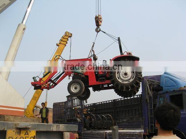 Earth bored piling equipment drilling machine for sale, pile driver for best price