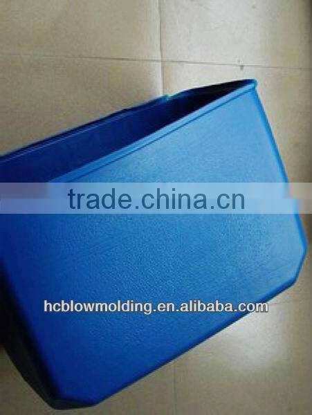 OEM Blow Molding plastic fishing box plastic tank water tank for sale