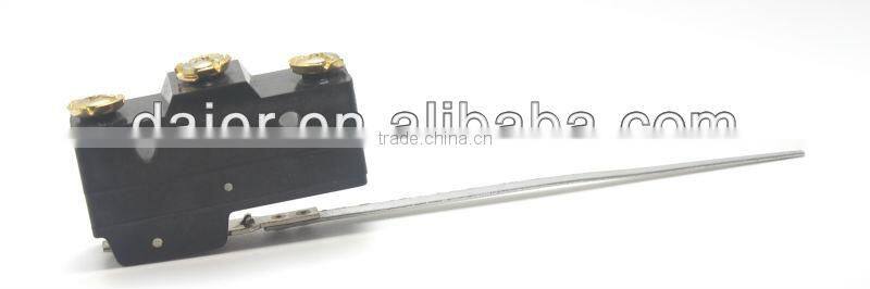 Plunger micro switchZ-15HW24-B