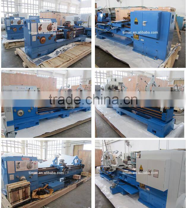 Metal Industry Lathe AL-1000B